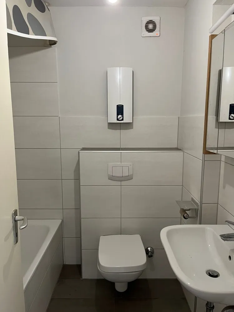 3 Zimmer Wohnung mit 82 m² in Essen – Bild 4
