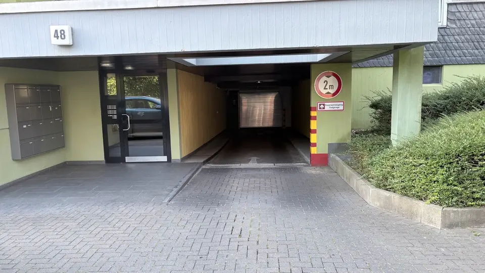 3 Zimmer Wohnung mit 79 m² in Leverkusen – Bild 2
