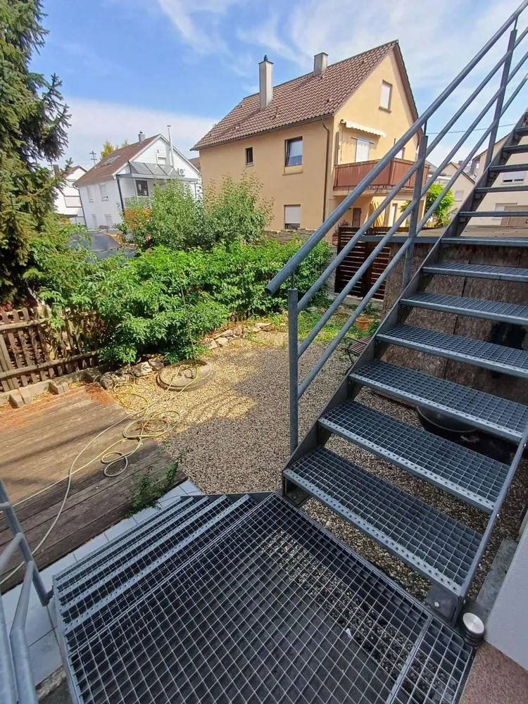 WG-Zimmer in Heilbronn – Bild 5