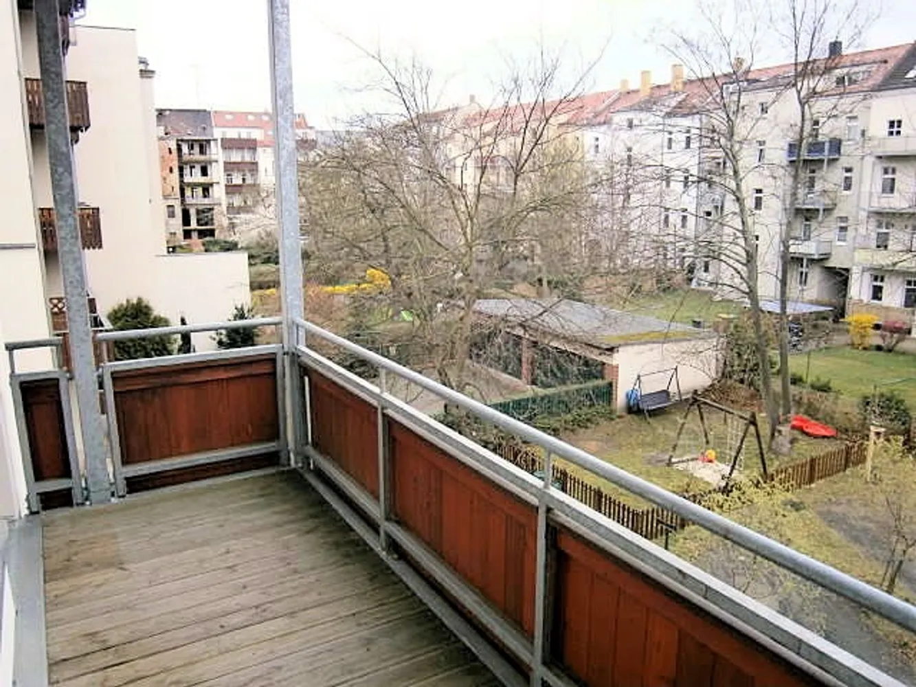 3 Zimmer Wohnung mit 85 m² in Leipzig – Bild 8