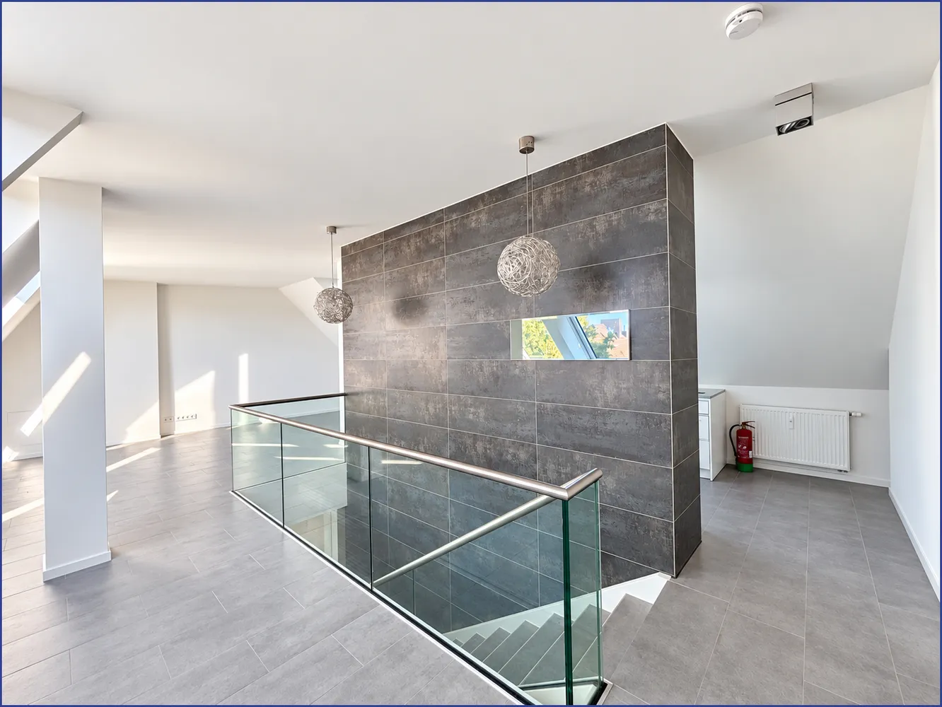 4 Zimmer Wohnung mit 174 m² in Essen – Bild 4