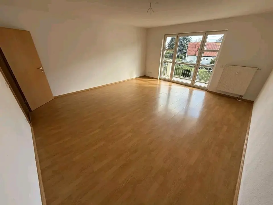2 Zimmer Wohnung mit 64 m² in Radebeul – Bild 6