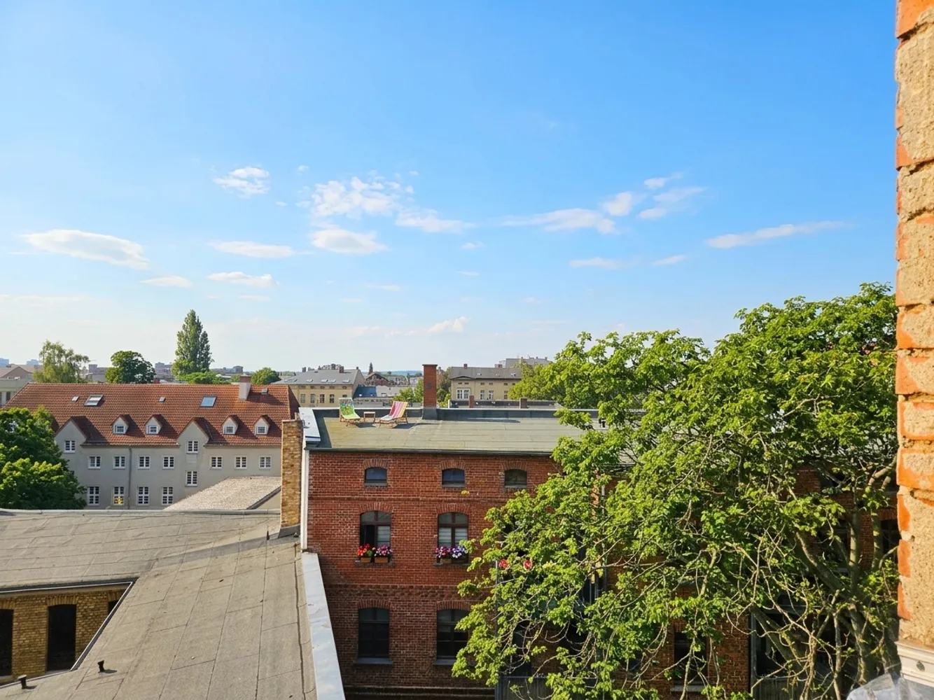 2 room apartment with 48 m² in Halle (Saale) – Photo 8
