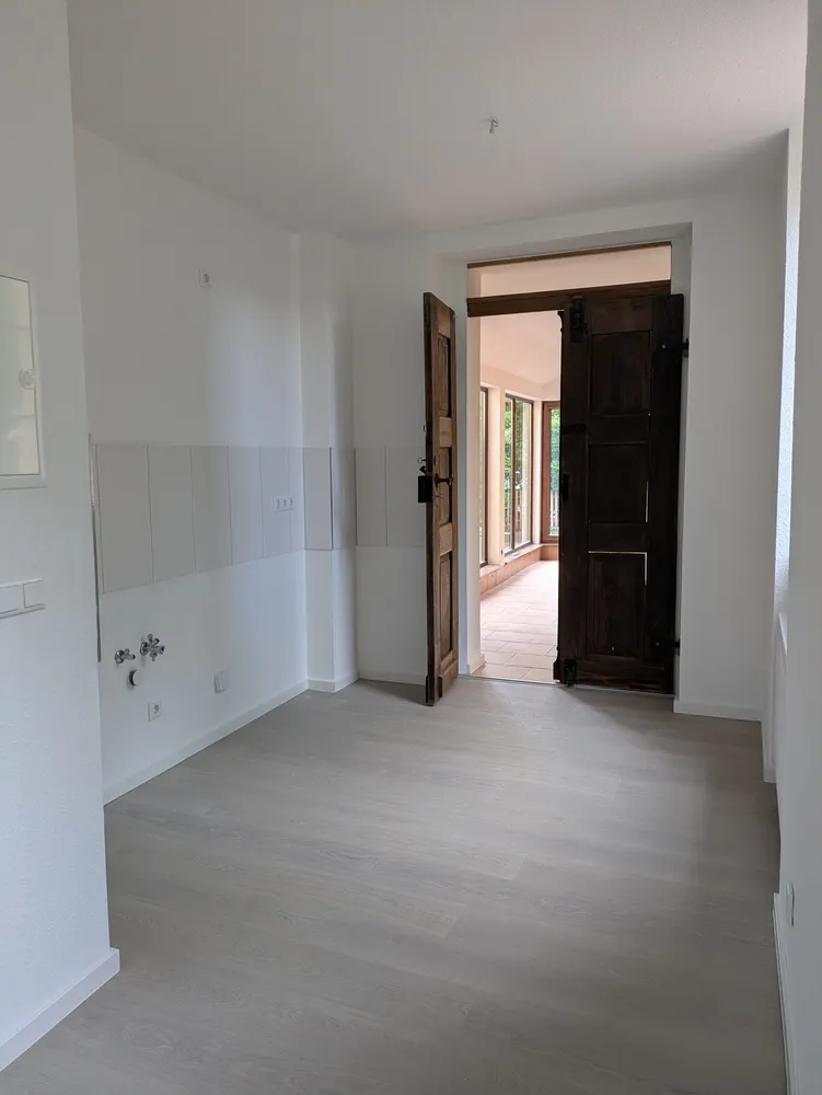 2 Zimmer Wohnung mit 66 m² in Halle (Saale) – Bild 2