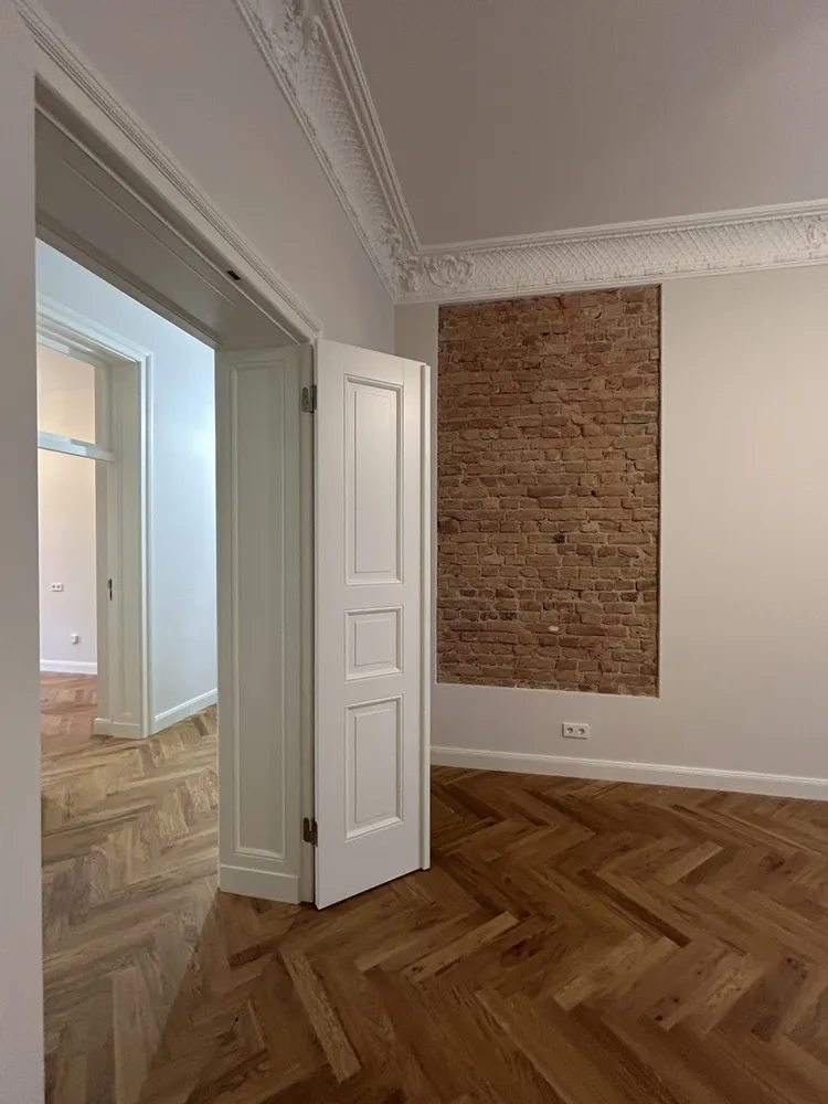 3 Zimmer Wohnung mit 100 m² in Berlin – Bild 11