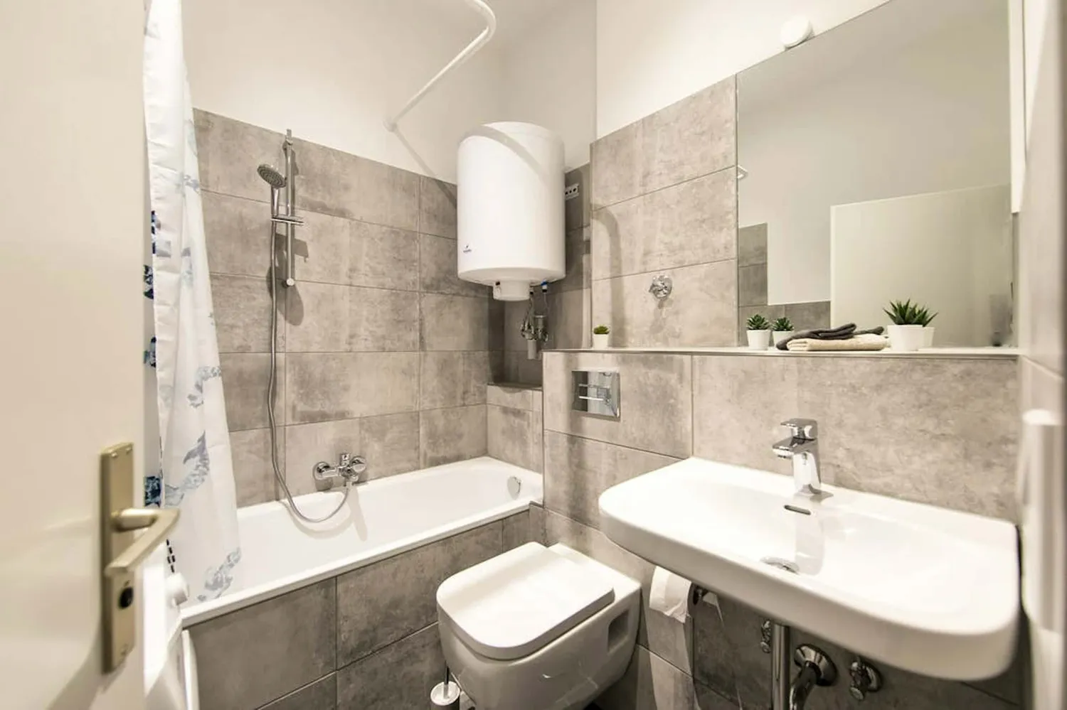 Shared room with 14 m² in Berlin – Photo 6