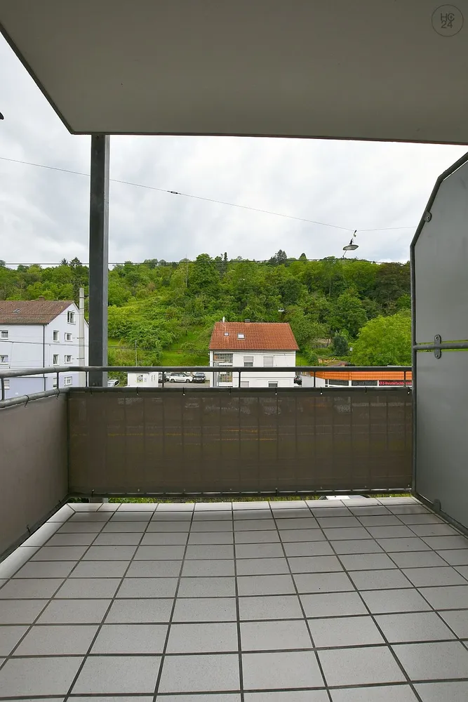 2 Zimmer Wohnung mit 50 m² in Stuttgart – Bild 8