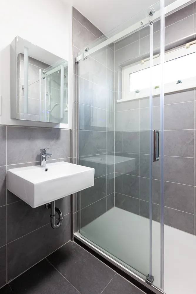 2 Zimmer Wohnung mit 58 m² in Kassel – Bild 8