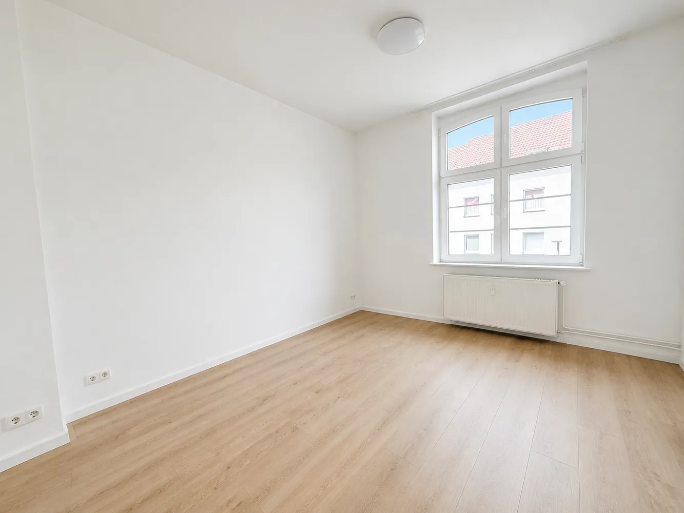 3 Zimmer Wohnung mit 69 m² in Mülheim an der Ruhr – Bild 2