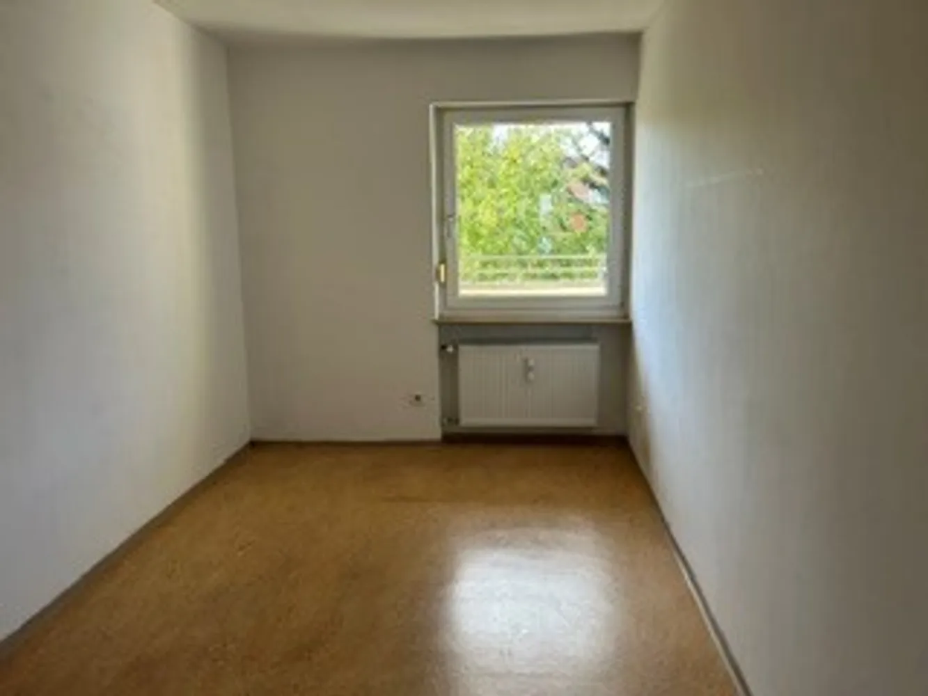 3 Zimmer Wohnung mit 72 m² in Nürnberg – Bild 7