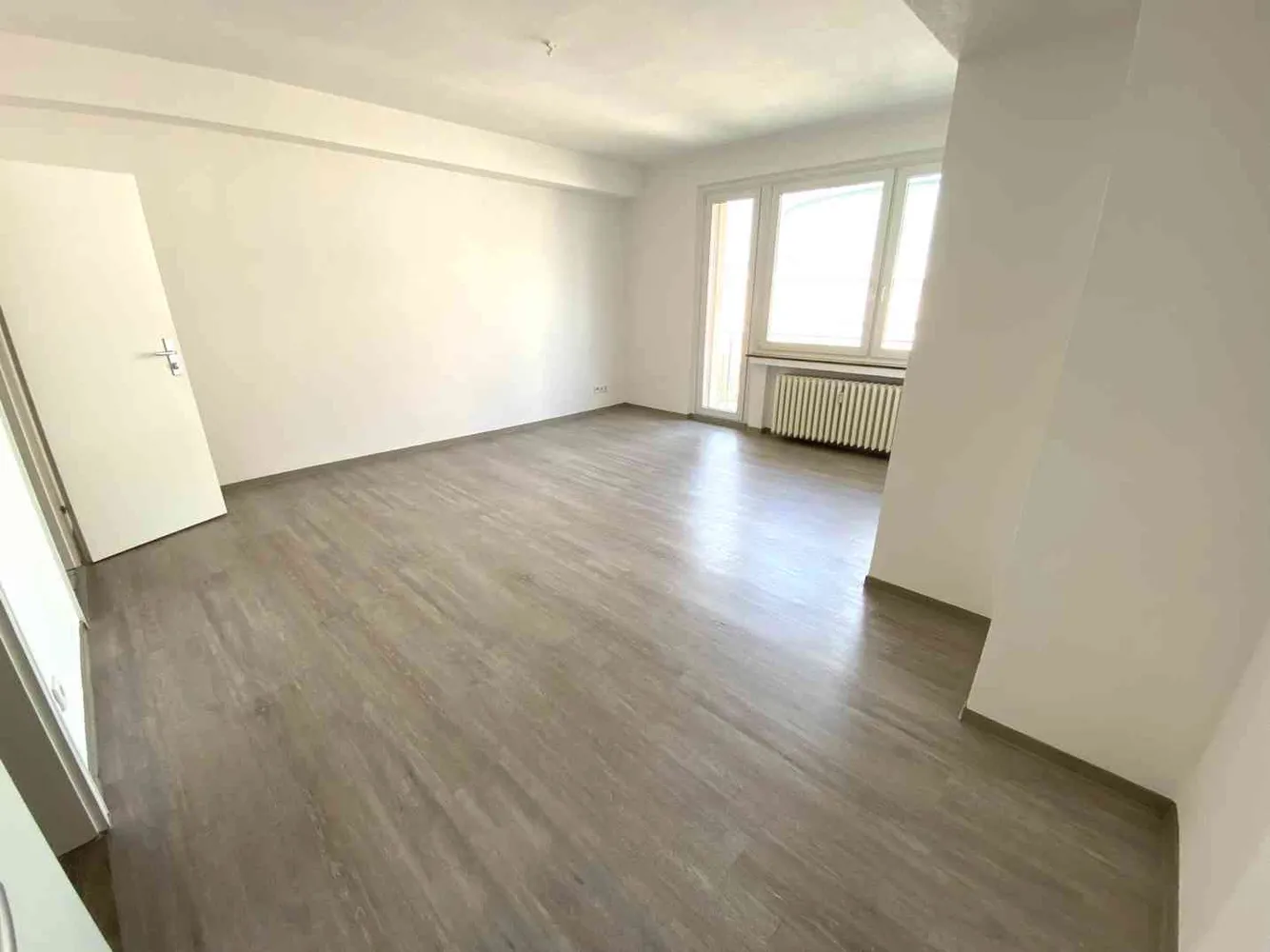1 Zimmer Wohnung mit 29 m² in Düsseldorf – Bild 1