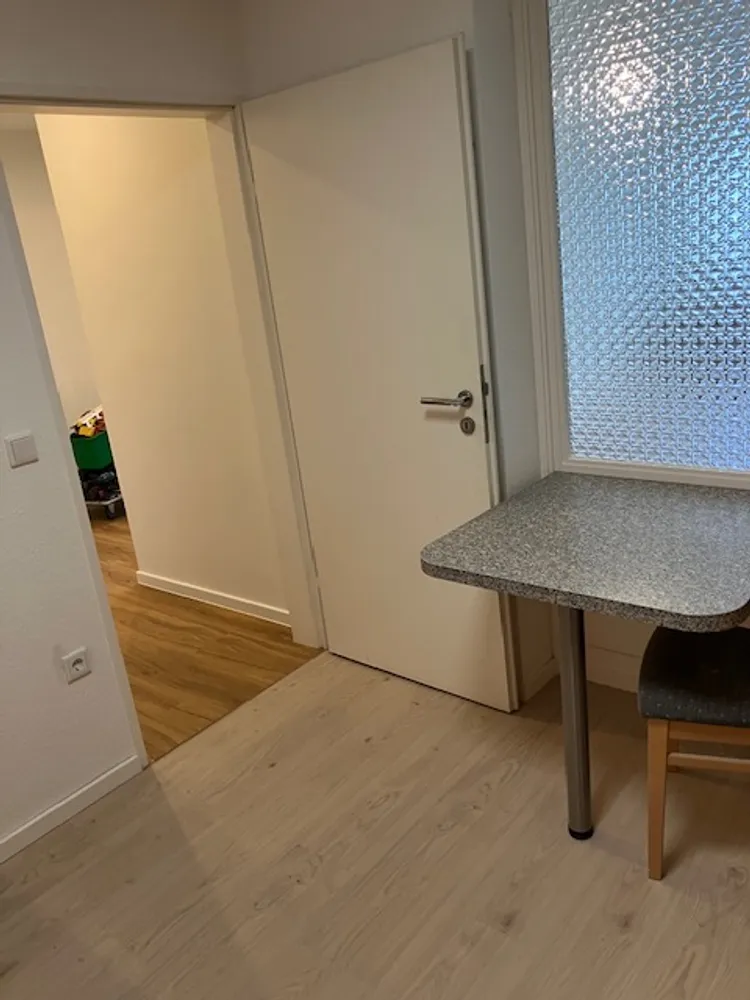 2 room apartment with 63 m² in Ibbenbüren – Photo 12