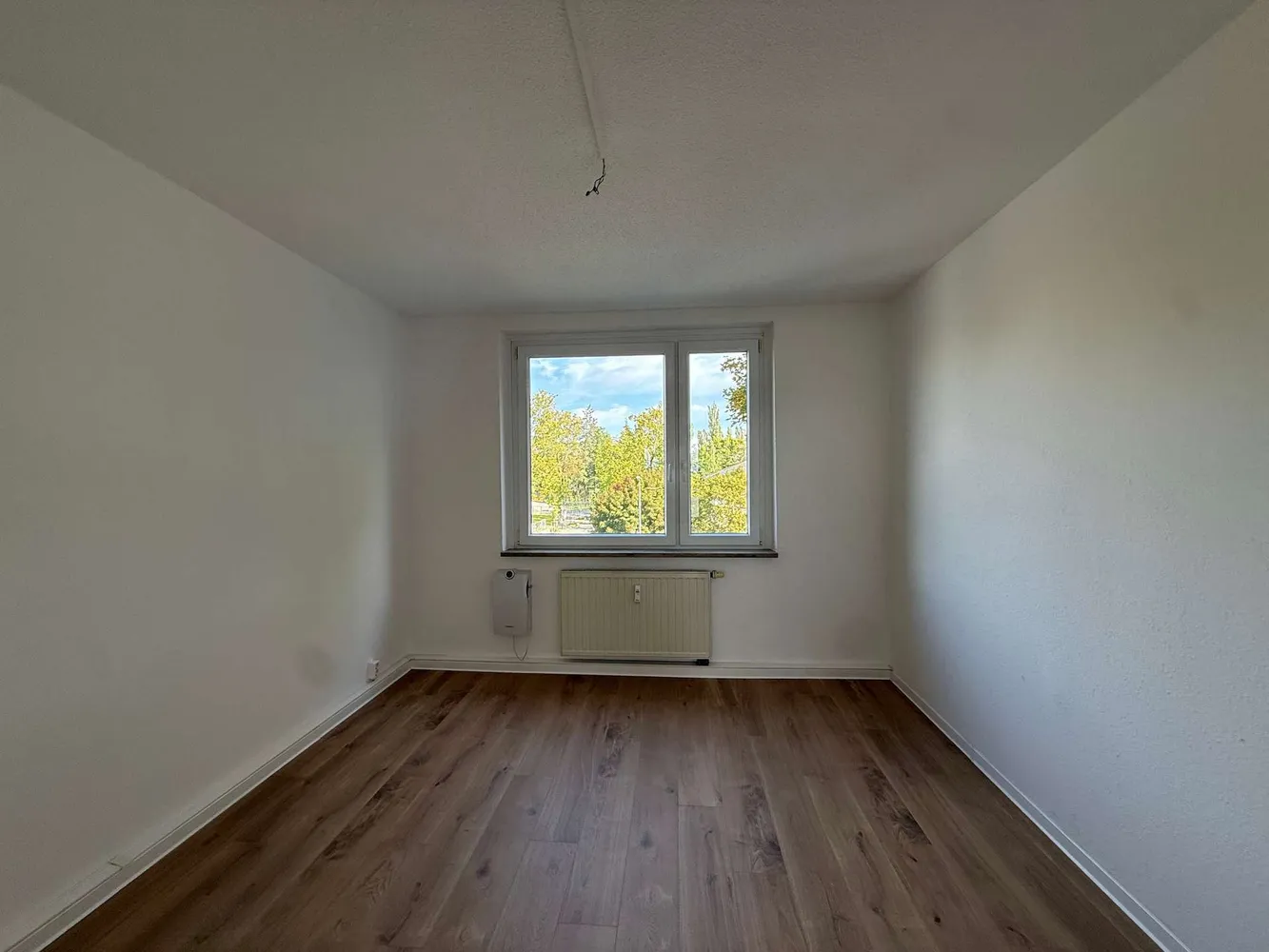 3 Zimmer Wohnung mit 66 m² in Dresden – Bild 6