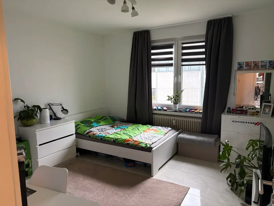 3 room apartment with 91 m² in Bremerhaven – Photo 1