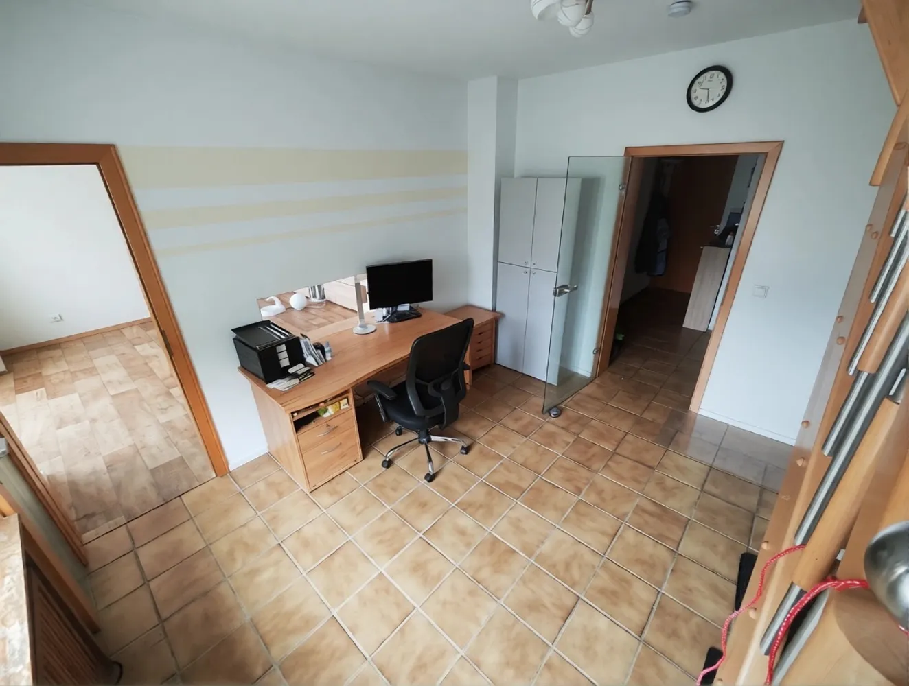5 room apartment with 118 m² in Brunswick – Photo 2