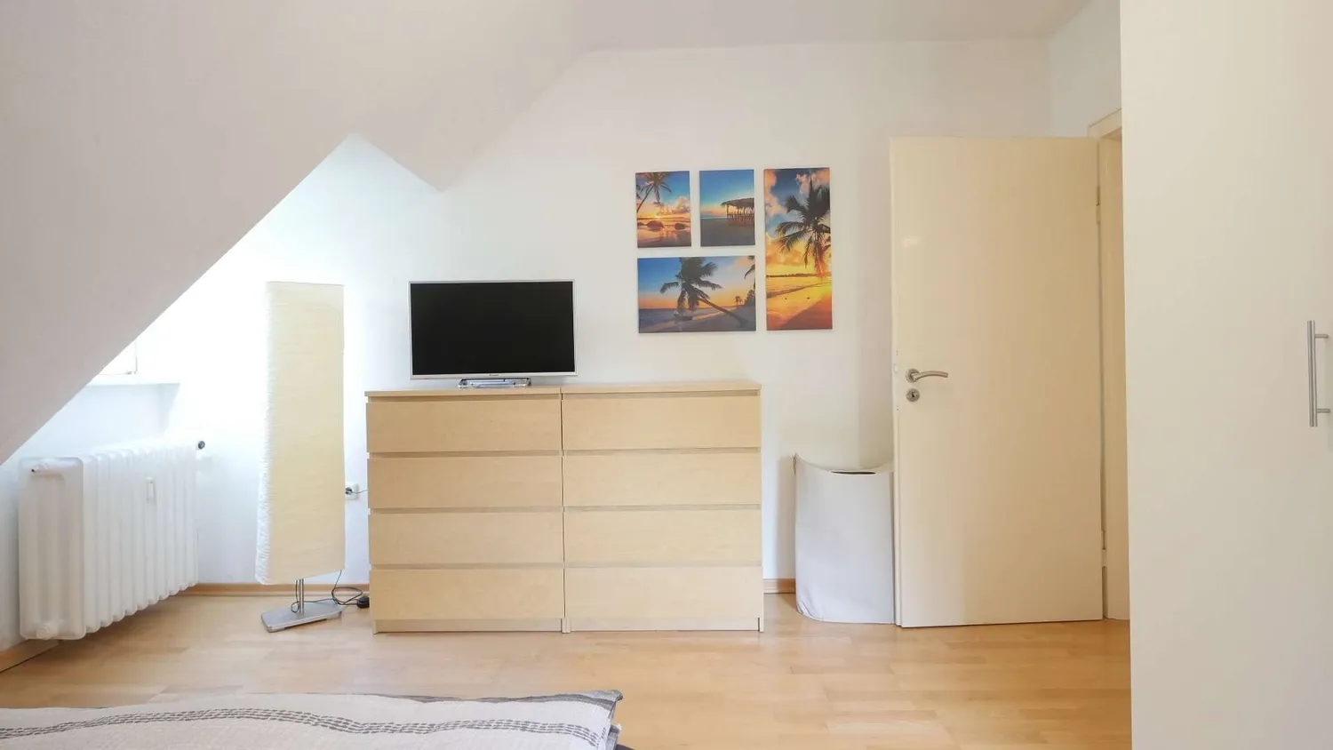 3 Zimmer Wohnung mit 54 m² in Hannover – Bild 8