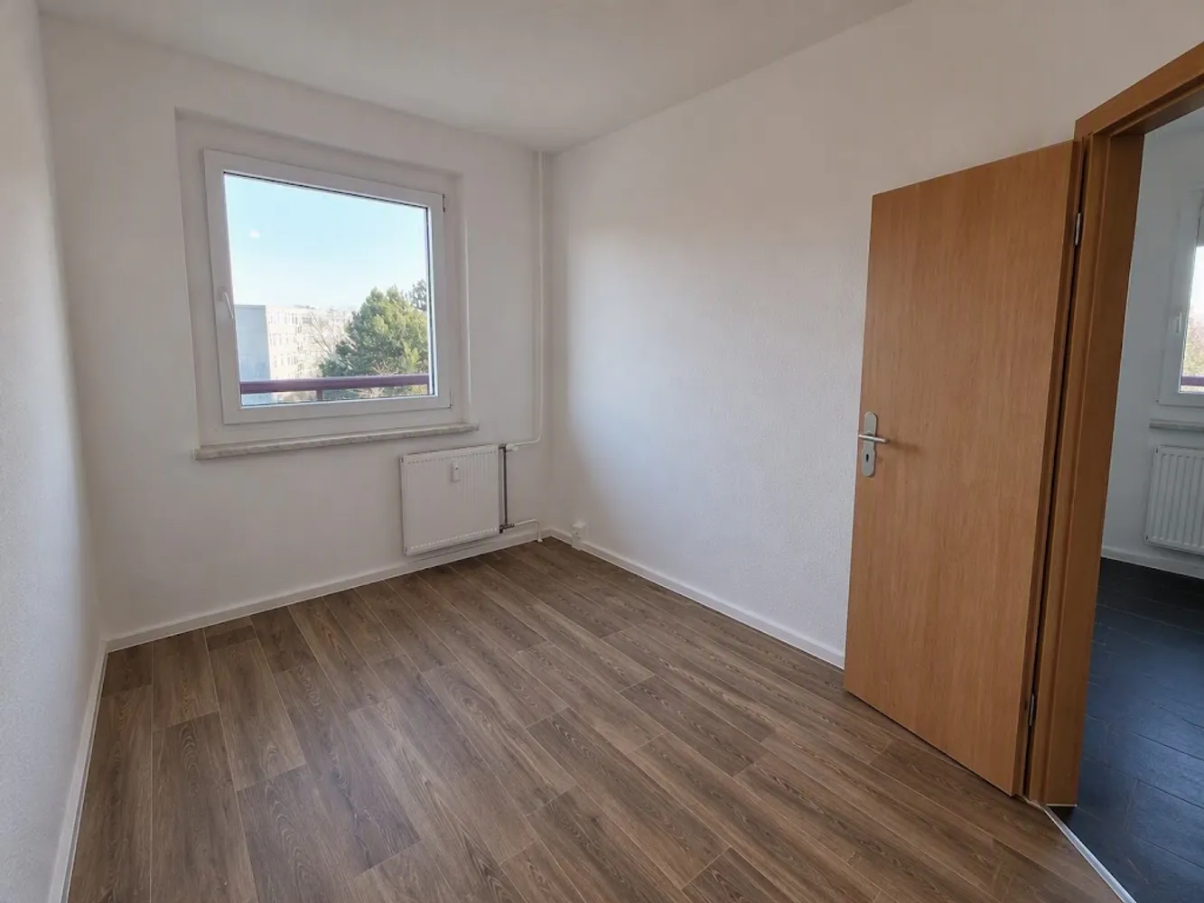 3 Zimmer Wohnung mit 70 m² in Leipzig – Bild 9