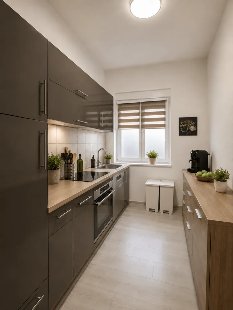 2 Zimmer Wohnung mit 50 m² in Nürnberg – Bild 4