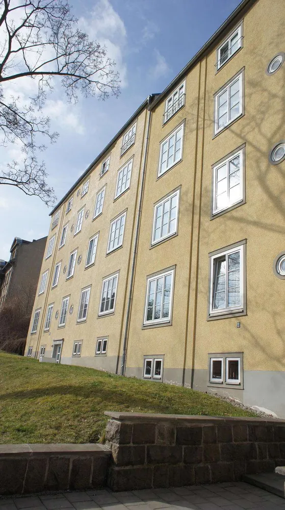 2 room apartment with 56 m² in Chemnitz – Photo 1