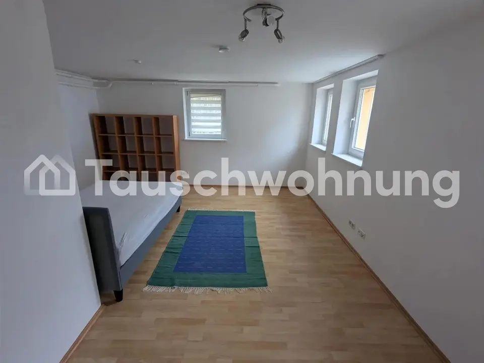 2 Zimmer Wohnung mit 25 m² in Stuttgart – Bild 7