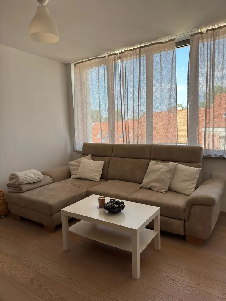 2 Zimmer Wohnung mit 47 m² in Nürnberg – Bild 7