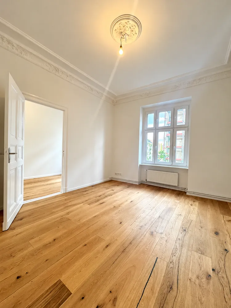 2 room apartment with 51 m² in Berlin – Photo 7