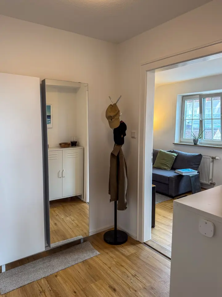 3 Zimmer Wohnung mit 44 m² in Ingolstadt – Bild 8