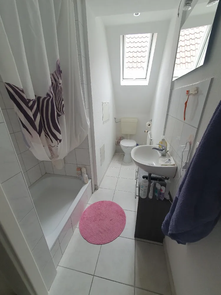 2 Zimmer Wohnung mit 51 m² in Göppingen – Bild 12