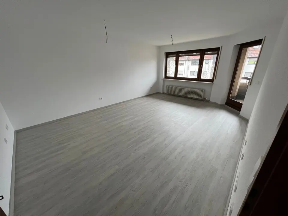 4 Zimmer Wohnung mit 75 m² in Waiblingen – Bild 6