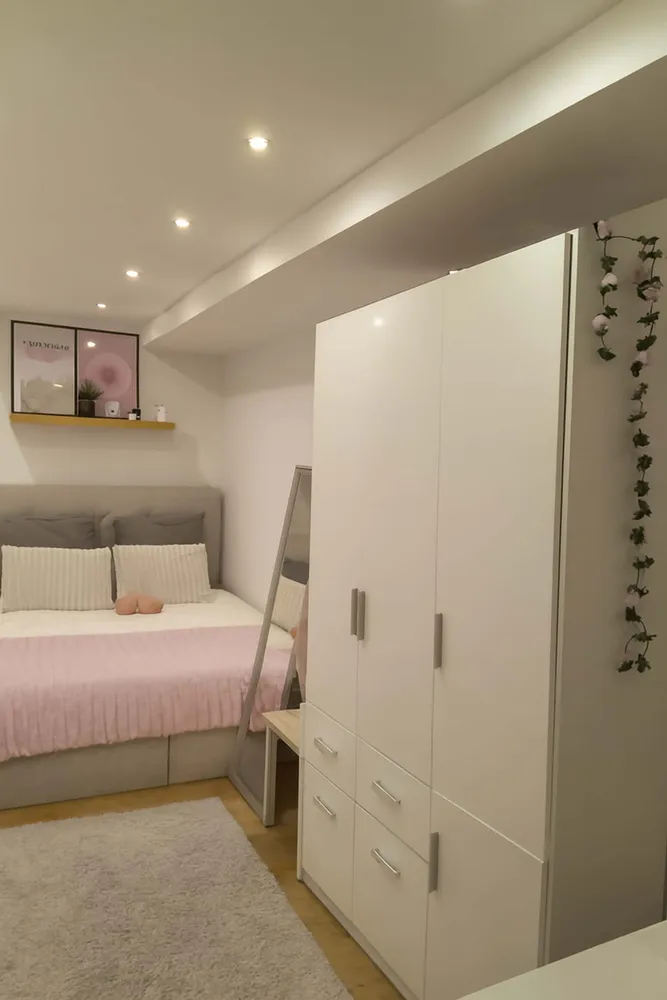 WG-Zimmer mit 12 m² in München – Bild 1