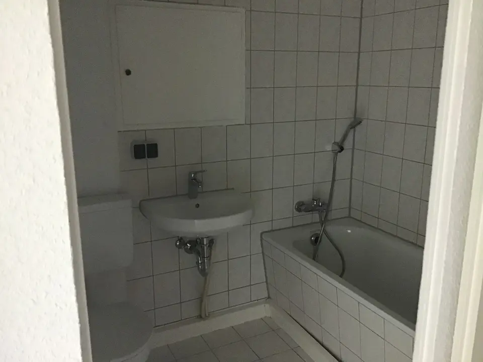 2 Zimmer Wohnung mit 32 m² in Rathenow – Bild 5