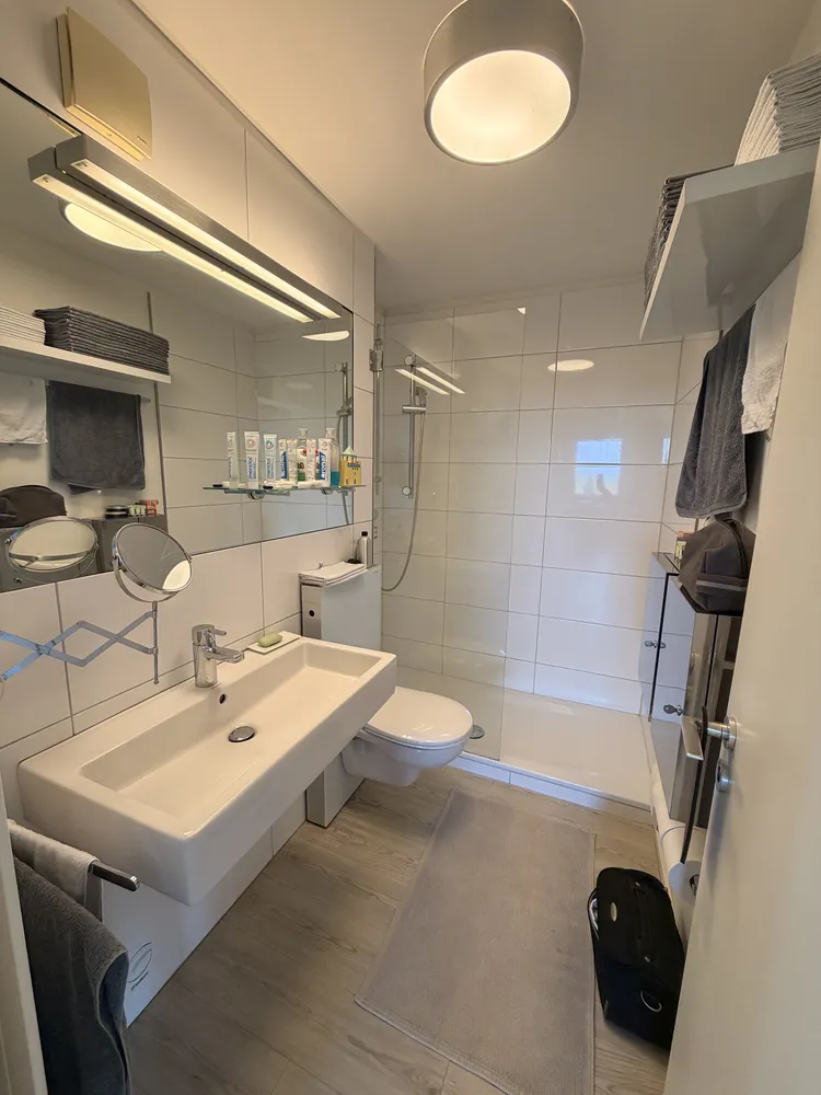 4 Zimmer Wohnung mit 92 m² in Krefeld – Bild 6