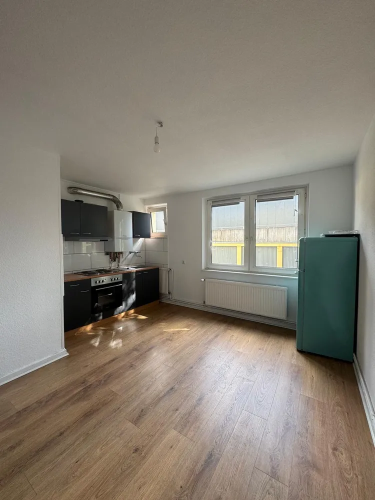 1 Zimmer Wohnung mit 40 m² in Aachen – Bild 1
