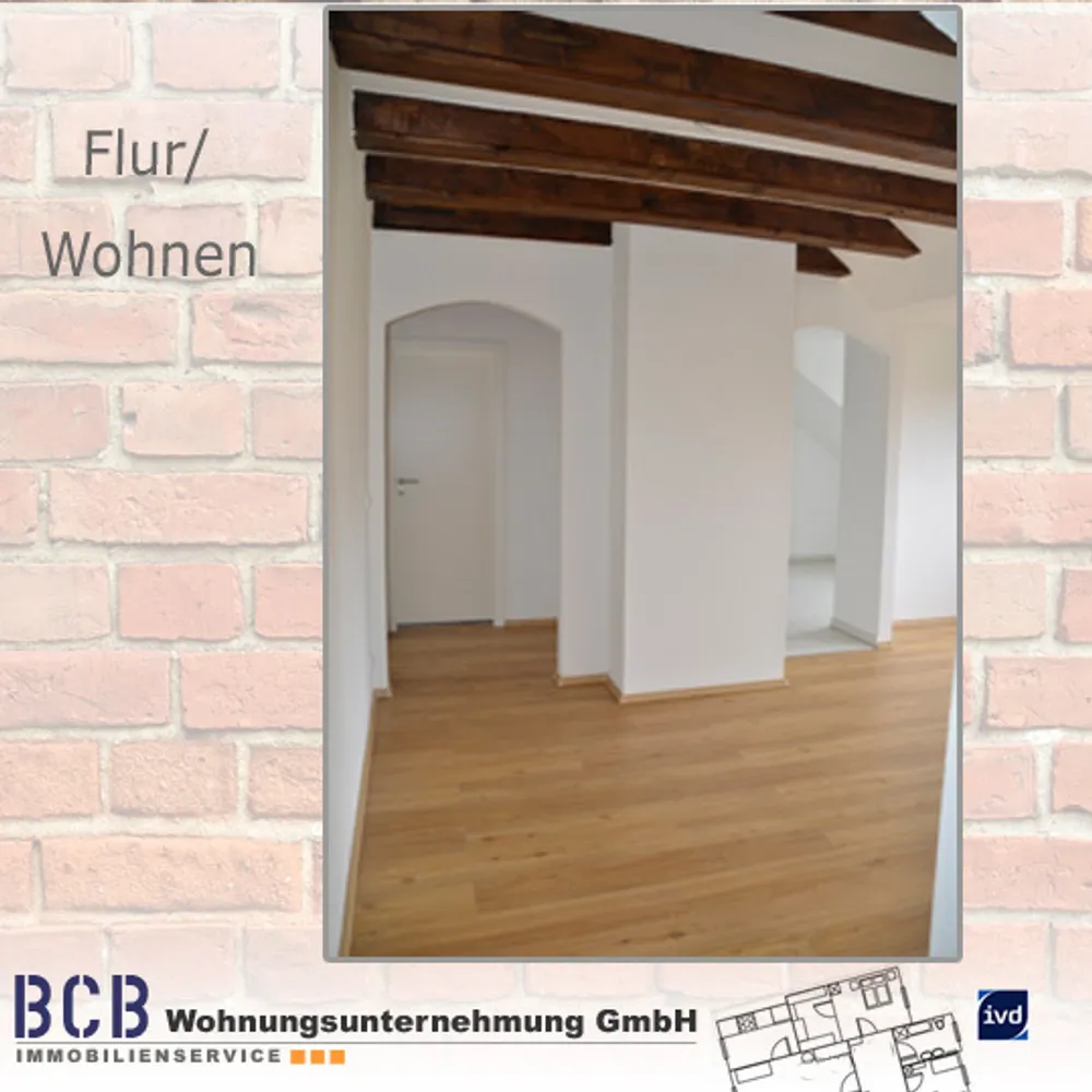 2 Zimmer Wohnung mit 56 m² in Essen – Bild 5