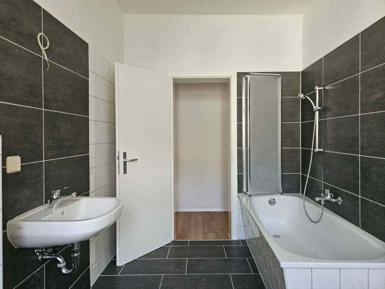 5 Zimmer Wohnung mit 116 m² in Magdeburg – Bild 7
