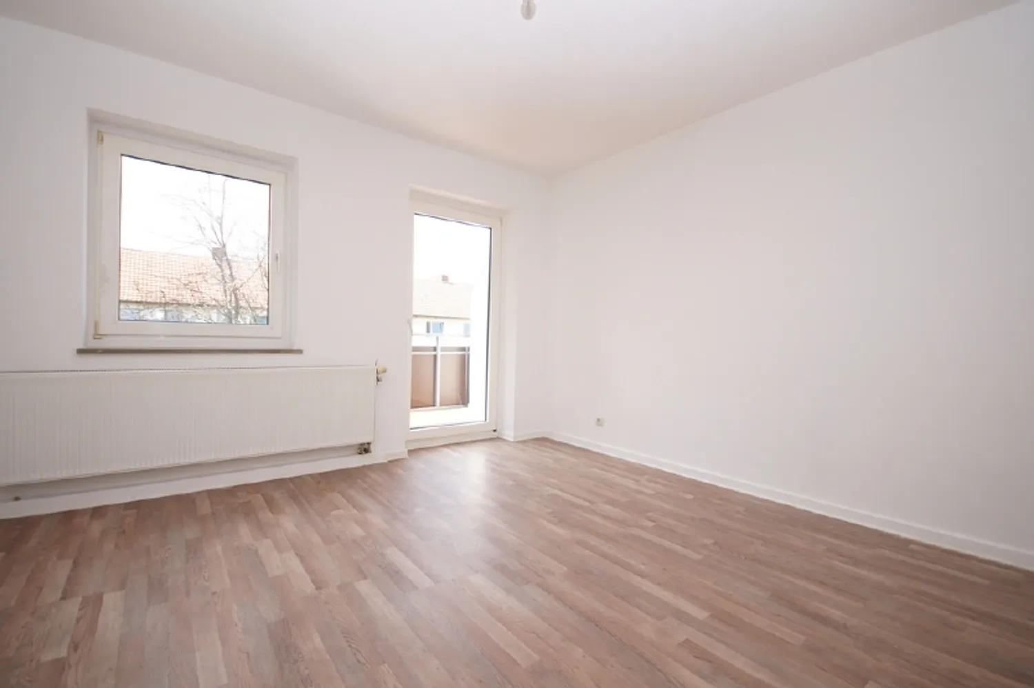 3 Zimmer Wohnung mit 57 m² in Minden – Bild 6