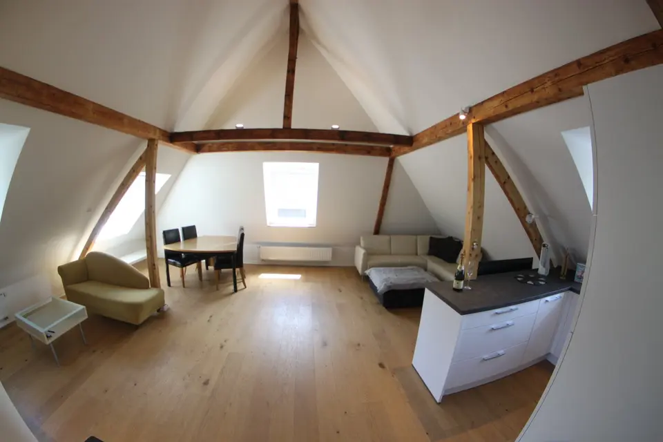 2 Zimmer Wohnung mit 52 m² in Mettmann – Bild 1