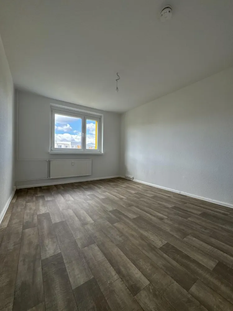 2 Zimmer Wohnung mit 67 m² in Wernigerode – Bild 5