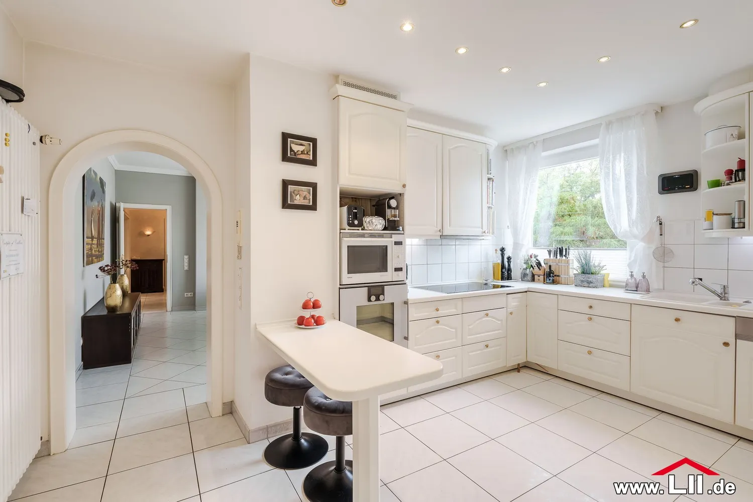 11 Zimmer Haus mit 405 m² in Frankfurt am Main – Bild 7
