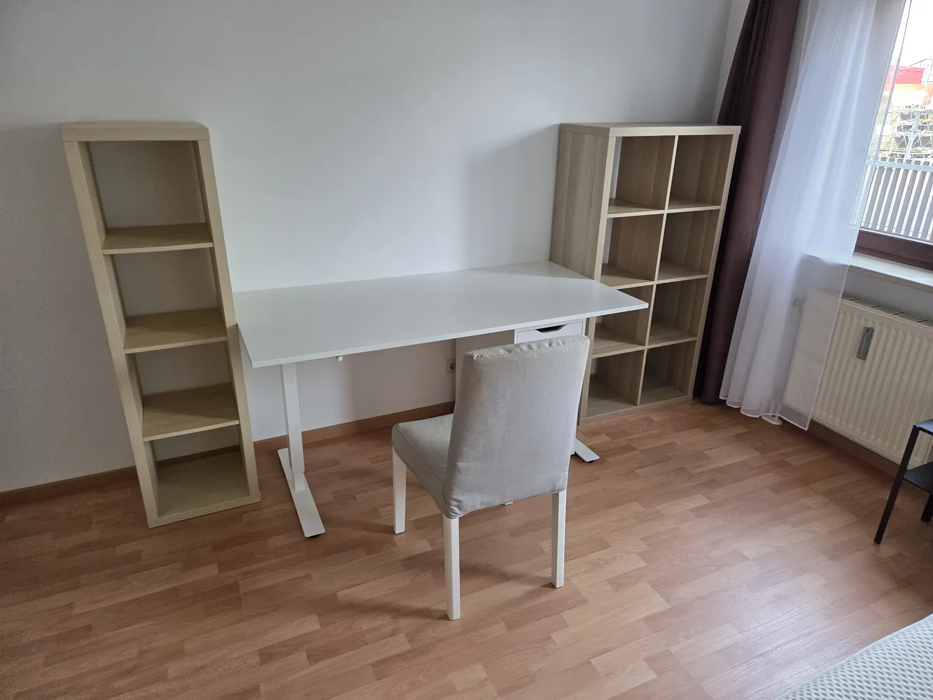 WG-Zimmer mit 14 m² in München – Bild 2