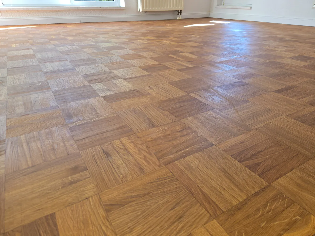 2 room apartment with 57 m² in Bernau bei Berlin – Photo 7