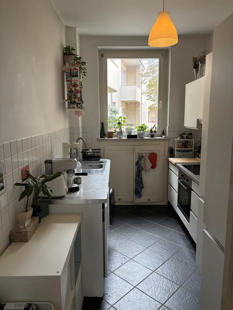 3 Zimmer Wohnung mit 75 m² in Berlin – Bild 8