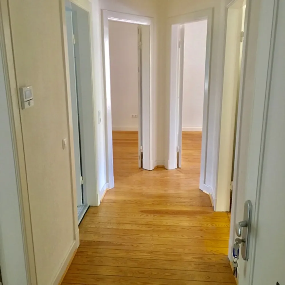3 Zimmer Wohnung mit 71 m² in Hamburg – Bild 5