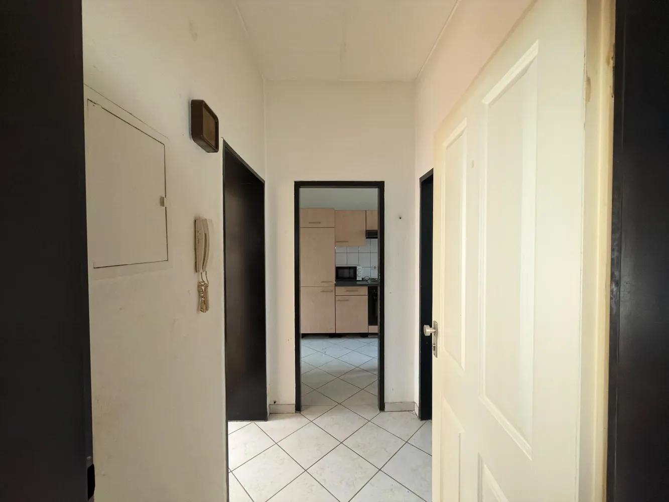 1 Zimmer Wohnung mit 37 m² in Mönchengladbach – Bild 3