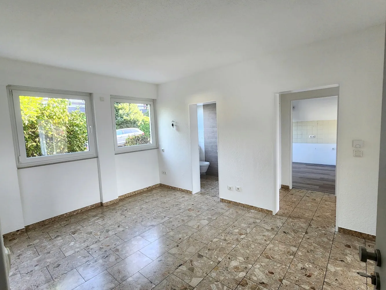 3 Zimmer Wohnung mit 109 m² in Lüdenscheid – Bild 3