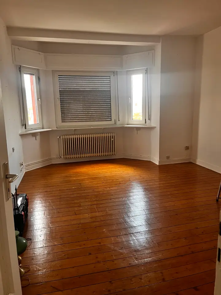 2 Zimmer Wohnung mit 75 m² in Koblenz – Bild 1