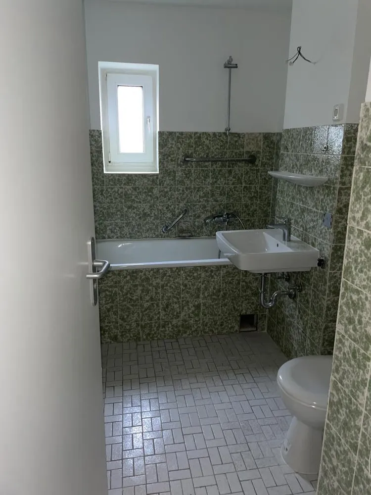 2 Zimmer Wohnung mit 41 m² in Kiel – Bild 4