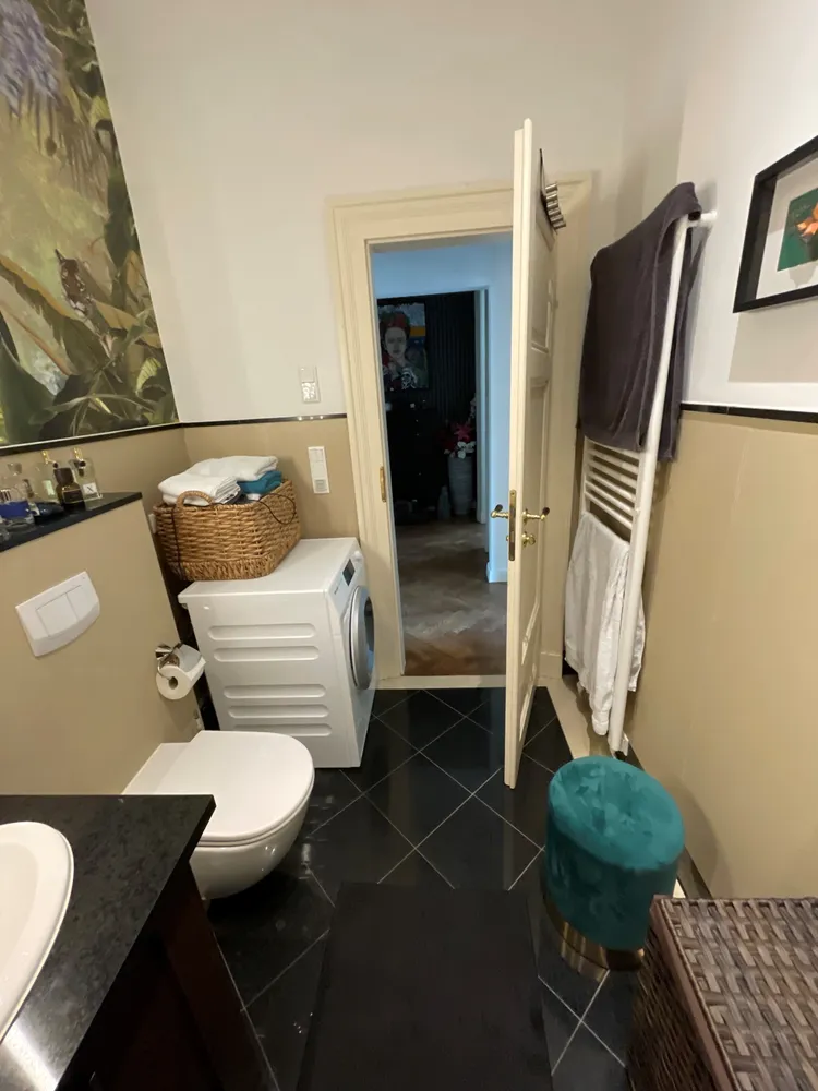 2 Zimmer Wohnung mit 56 m² in Leipzig – Bild 6