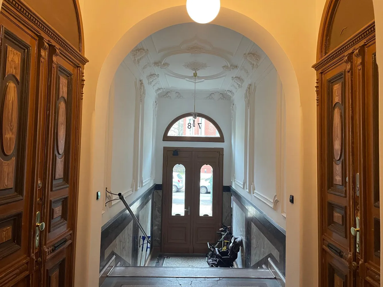 1 Zimmer Wohnung mit 18 m² in Berlin – Bild 10