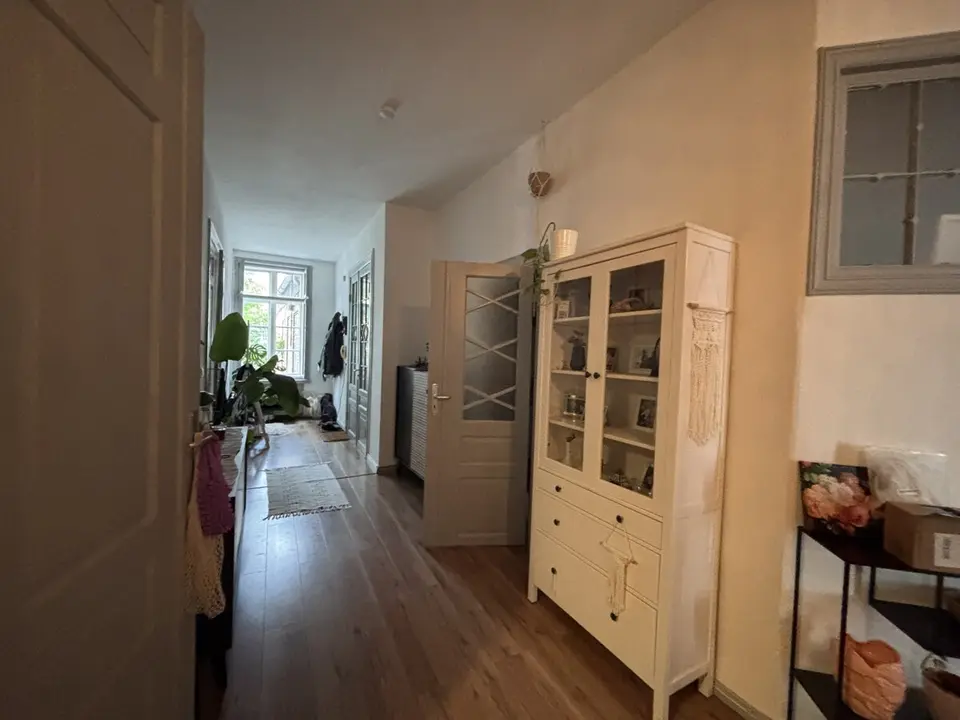 3 Zimmer Wohnung mit 126 m² in Lübeck – Bild 7